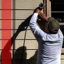 Best Insulated Siding Installation  in Lyman, WY